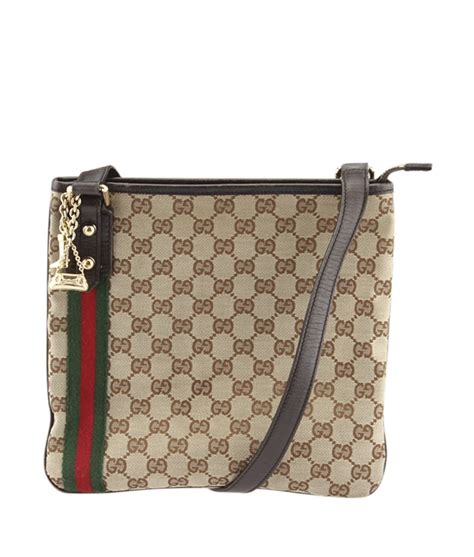 gucci beige crossbody|gucci crossbody with thick strap.